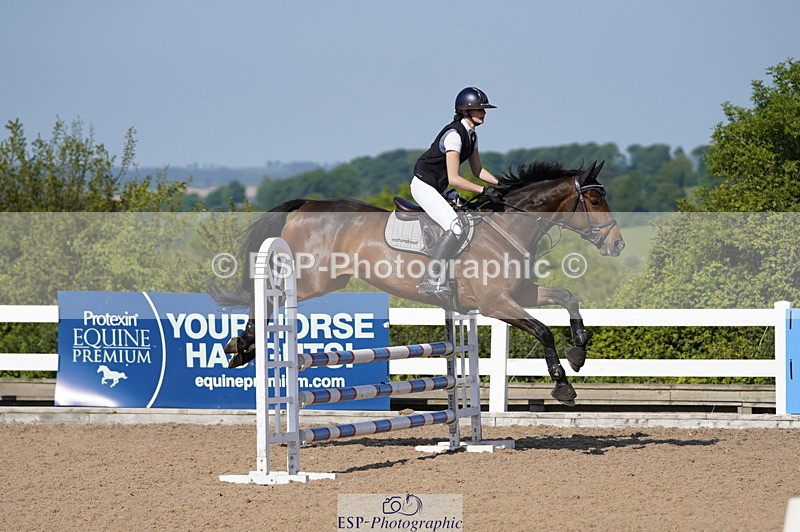 230528A-092158-05699 - Cls 30 British Novice & 90cm Open