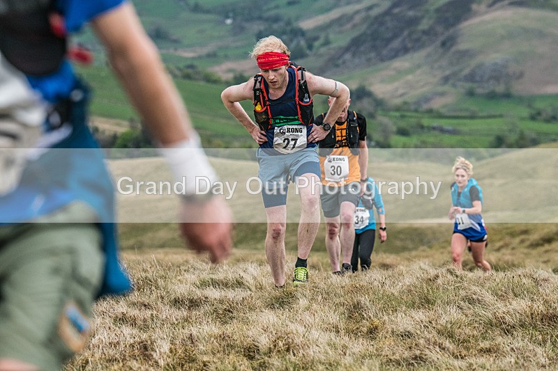 Hartside-124 - Dockray-Hartside Fell Race Wednesday 6th May 2026