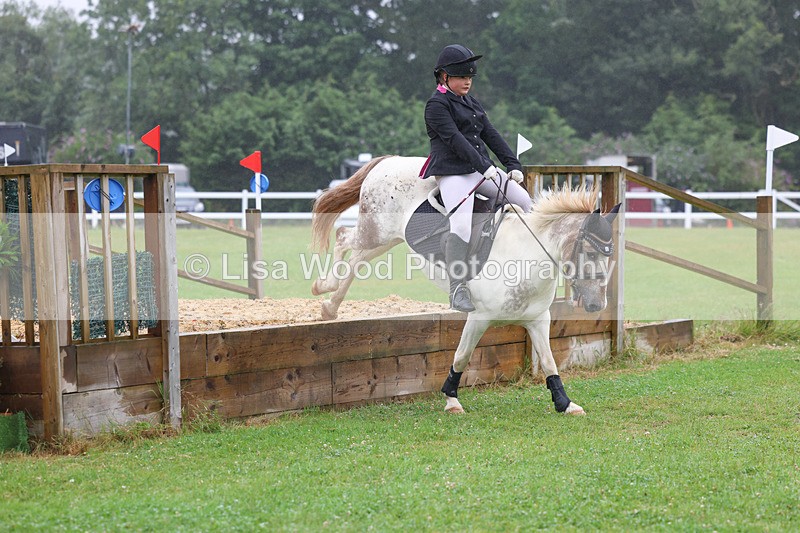 3E7A0210 - Class 1: 60cm Junior