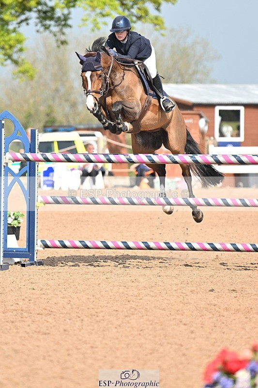 240512A-101317-17178 - Cls 48 National 1.30m Open