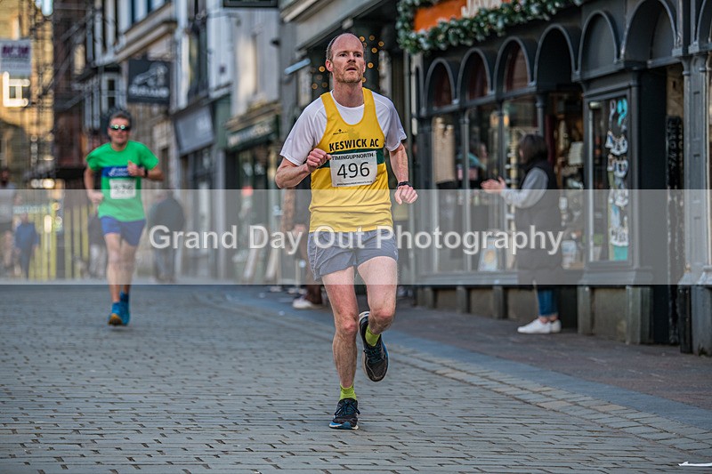 Keswick RTH-316 - Keswick AC Round The Houses Road Race Wednesday 24th April 2024