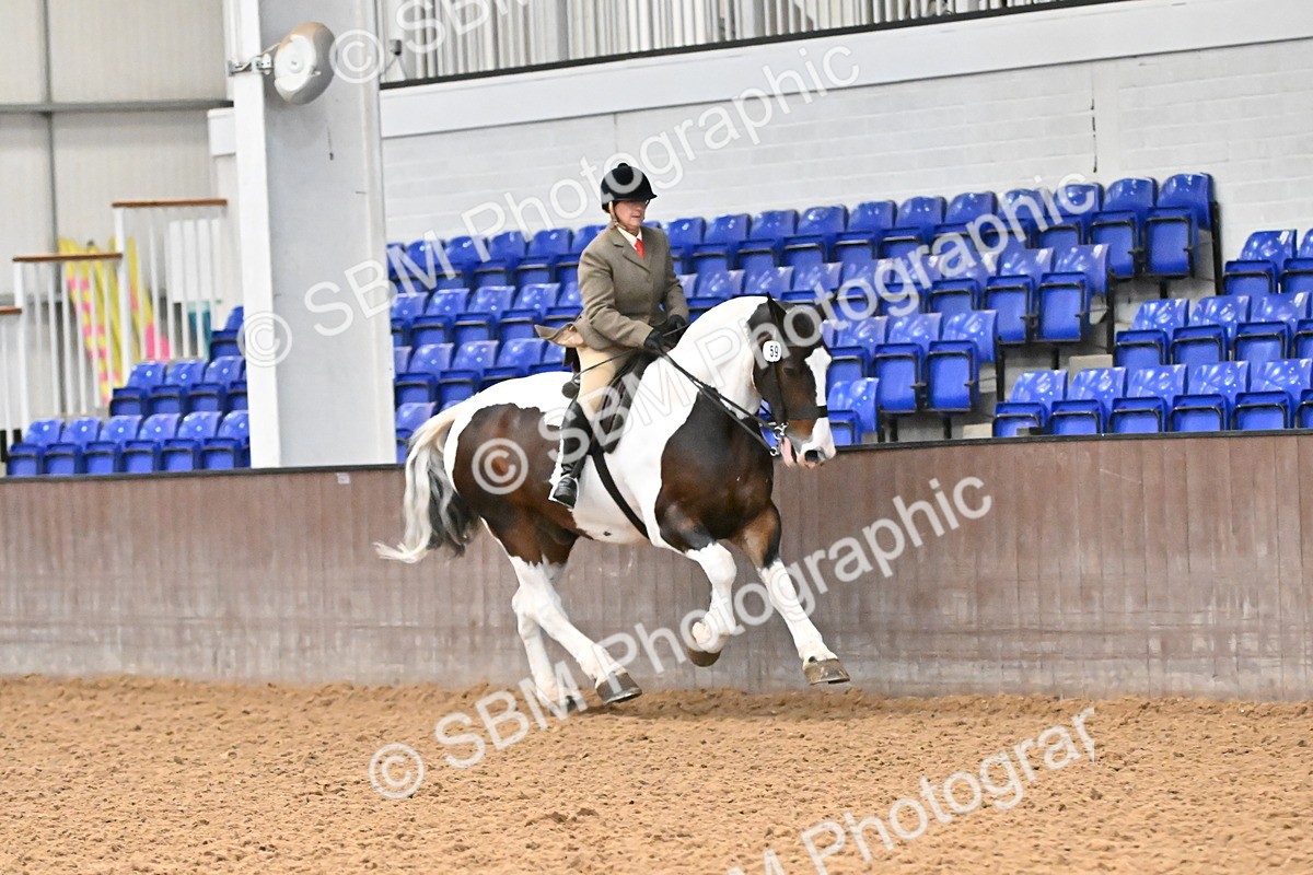 SBM_001340 - Class 18 - Ridden Cob
