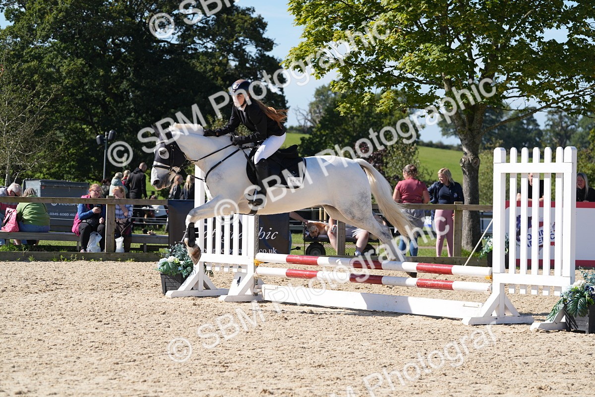 SBM_38746 - J21 - Junior Horse 60cm Championship