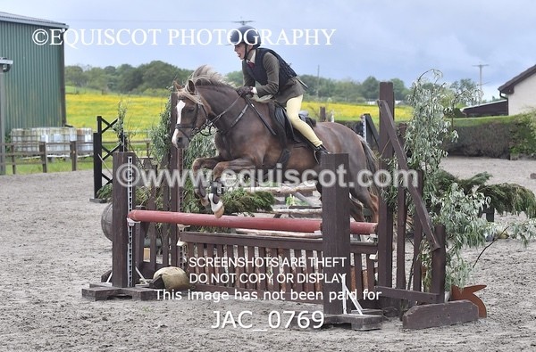 JAC_0769 - CLASS 6 BSPS Scone Palace HT Training Stakes Series (0.80m)