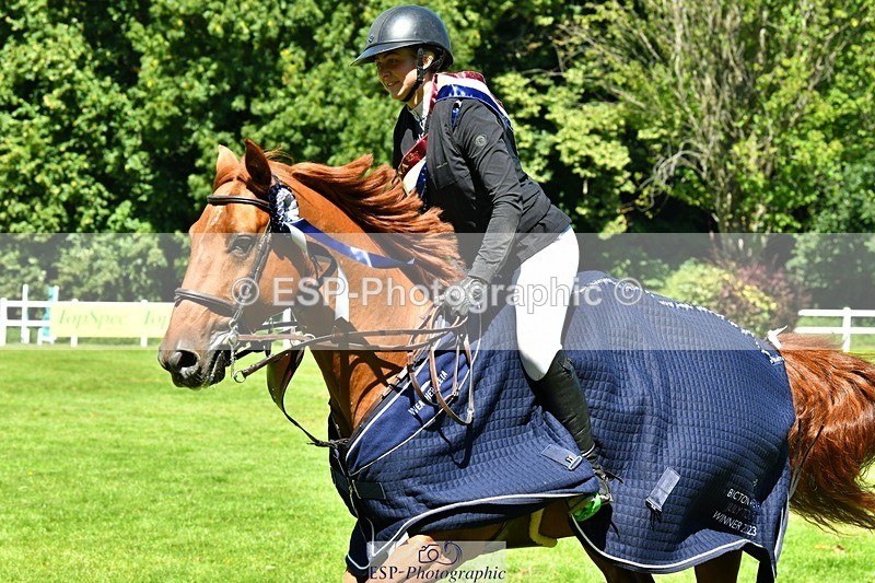 230707-150333-08390 - Cls 13 Newcomers 2nd R Jump Off and P