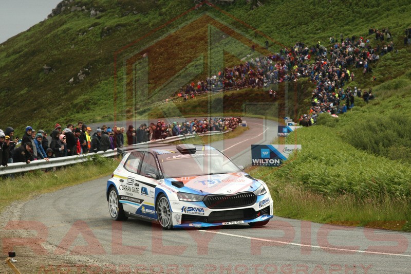 WiltonRecycling Donegal International Rally 2024  178 - Wilton Recycling Donegal International Rally 2024