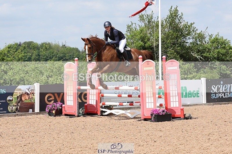 260510-125834-06274 - Cls 46 95cm Amataur Qualifier