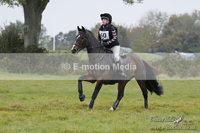 WWHT 181020 WWHT 181020 507 - WWEC Open Novice (0.80m) 18/10/20