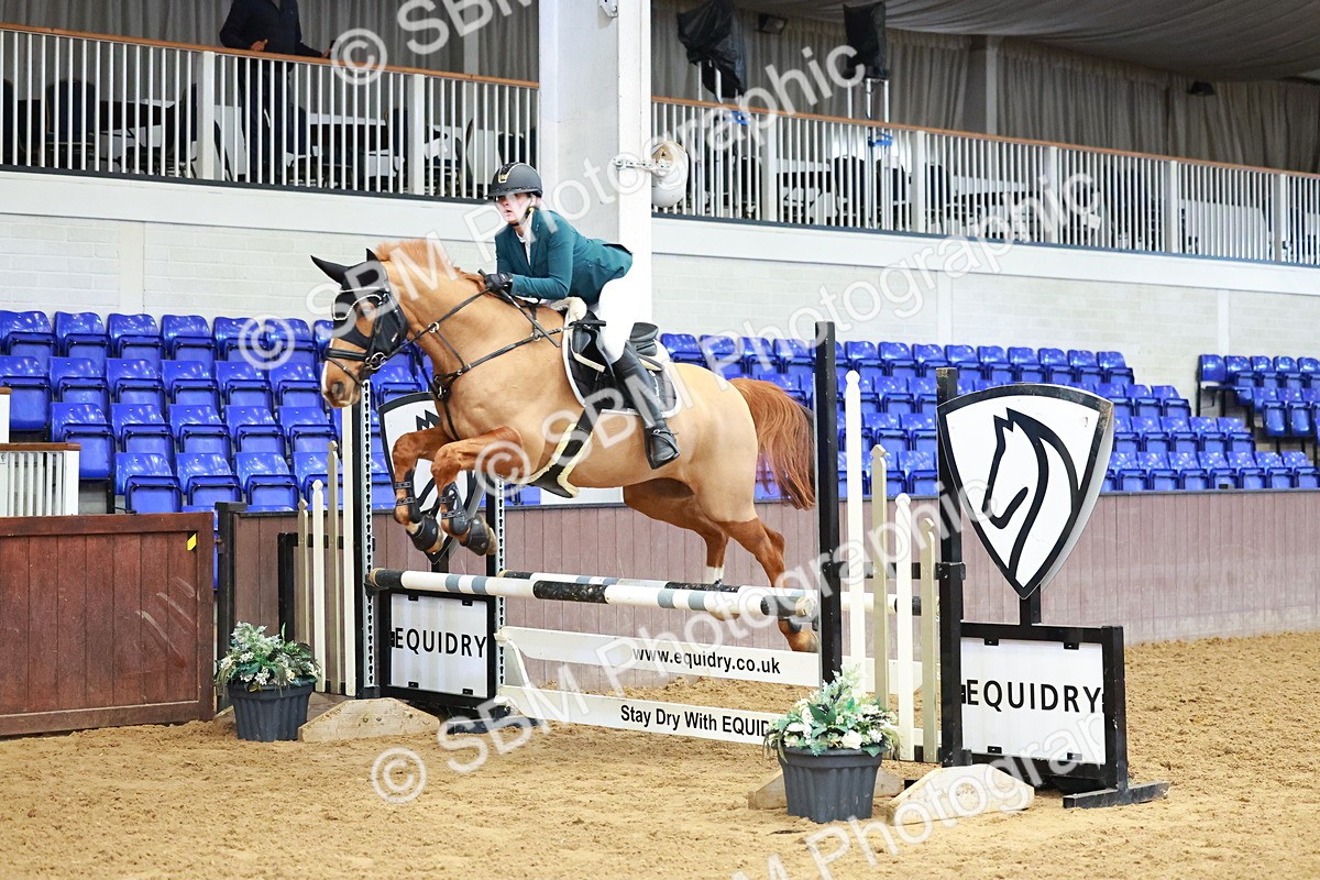 SBM_002389 - Class 8 - Senior British Novice - 90cm