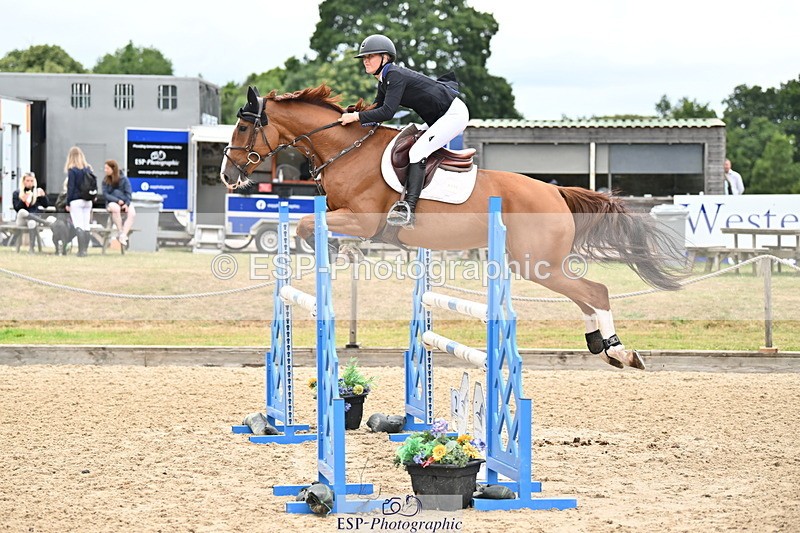 250706A-153827-20721 - Cls 50 Snr Foxhunter