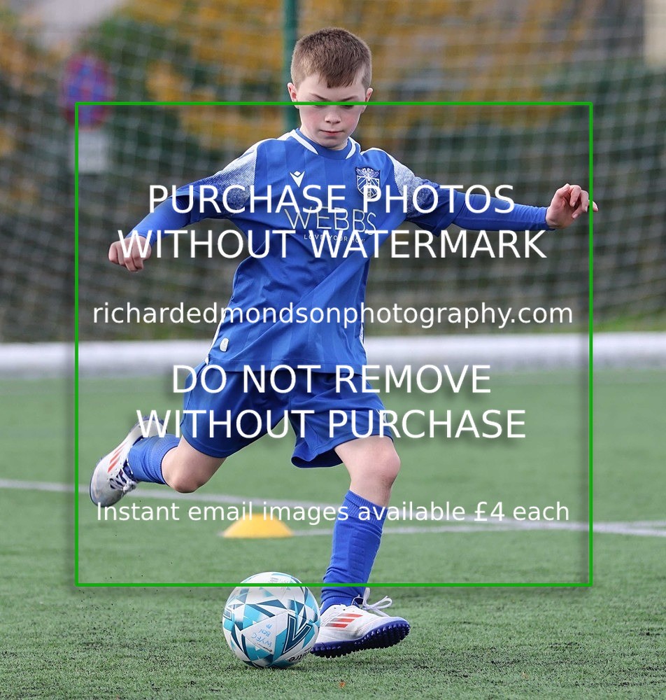 533A1515 - Wattsfield Youth Under 10 vs Grange United Youth Under 10 (1/11/25)