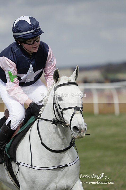 PtP 190323 162 - Oakley Hunt Point-to-Point Brafield-On-The-Green 19/03/23
