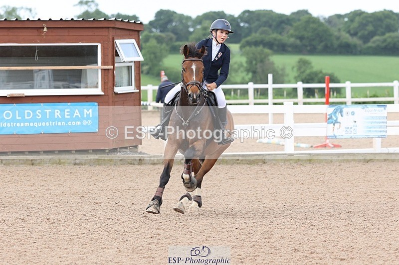 250528-101844-00126 - Cls 0 and 1, Clear Round, British Novice and 90cm