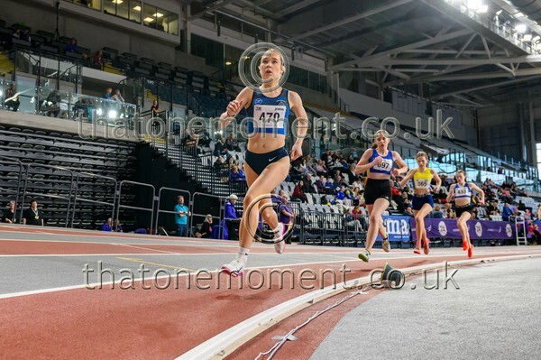 Age26SAT-819718 - Track Female Set Three