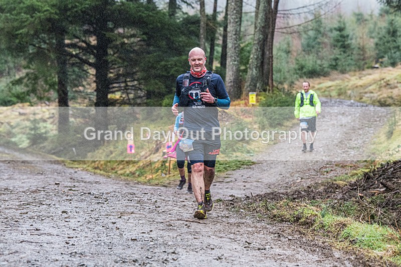 Glentress 21  10K-2282 - High Terrain Events Glentress 21 & 10K Trail Runs Saturday 18th February 2023