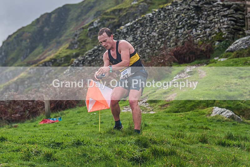HBMR Leg 4-44 - Hodgson Brothers Mountain Relay - Leg 4 Sunday 1st October 2023