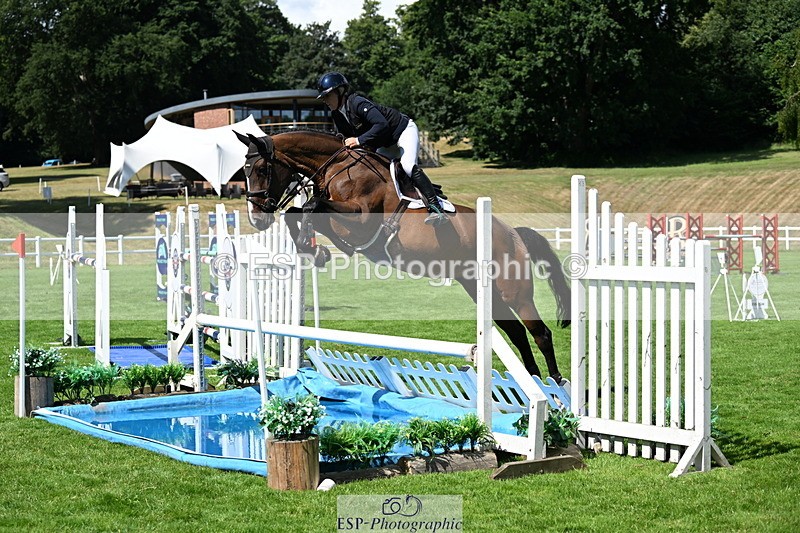 250703A-103313-02728 - Cls 1 Snr Foxhunter