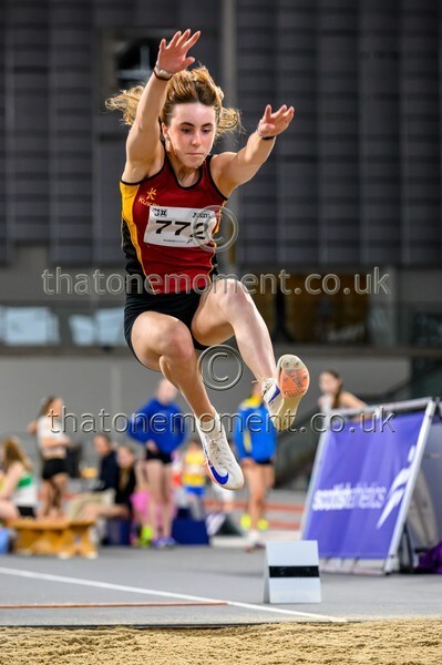 SeniorInd25-916626 - Field Female