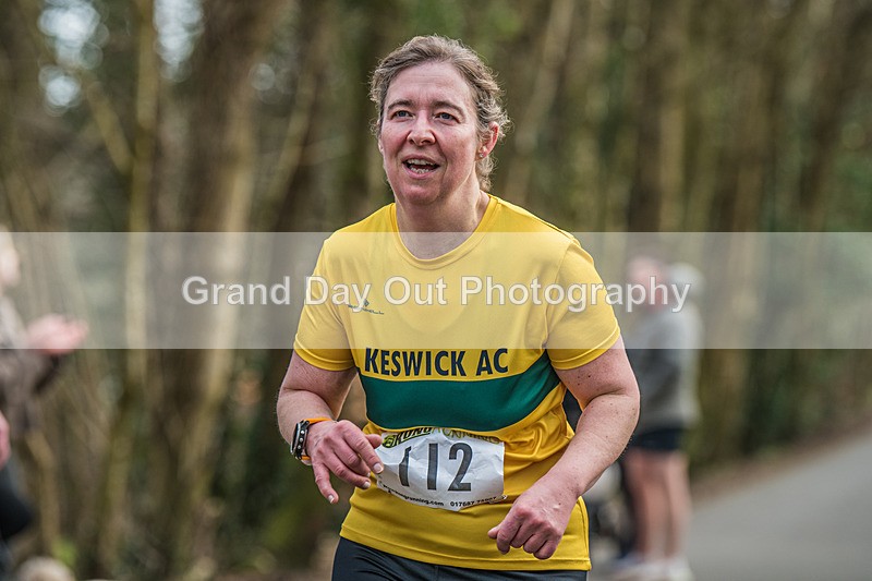 St Herberts 10K-476 - St Herberts School Festival of Running 10K Road Race Saturday 1st March 2025