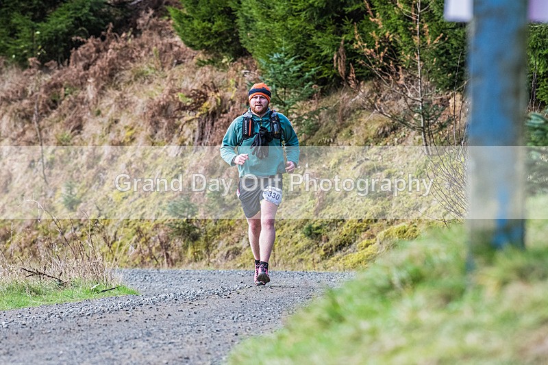 Glentress-510 - High Terrain Events Glentress 21 & 10K Trail Races Saturday 15th November 2025