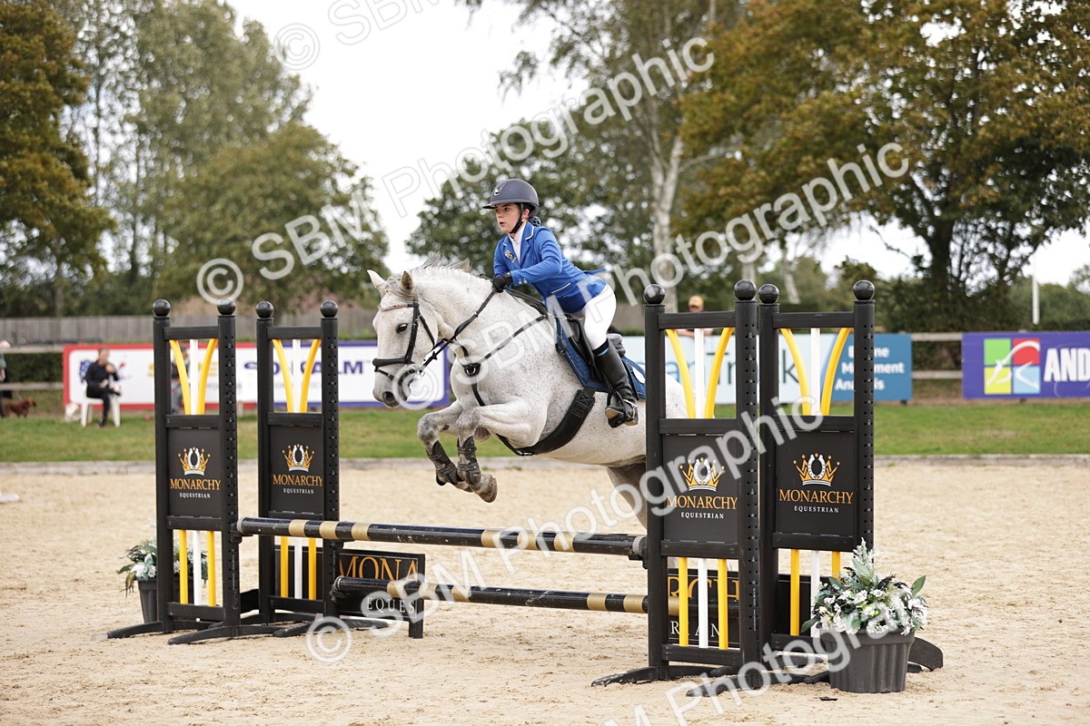 SBM_20001 - J51 - Open 70cm