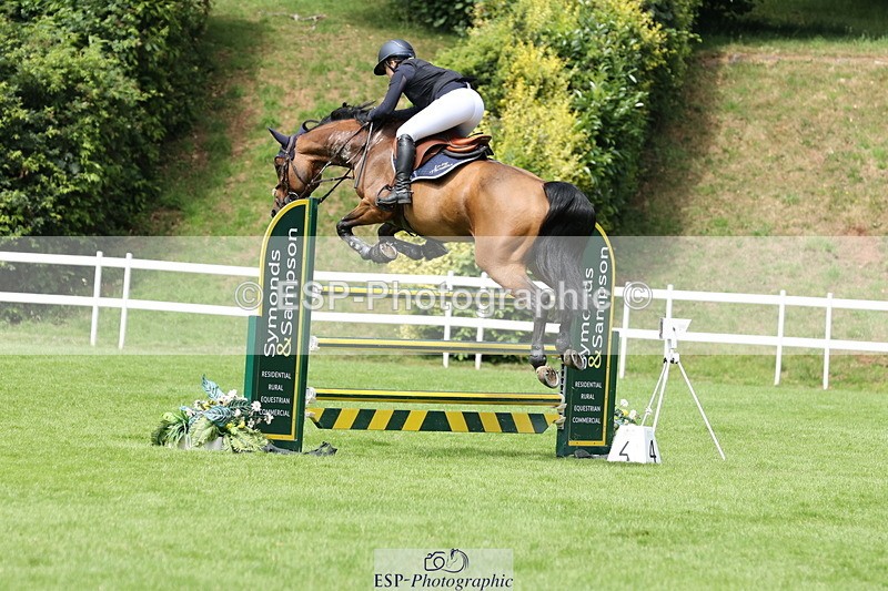 250704A-114624-09160 - Cls 16 Snr Newcomers 2nd Round