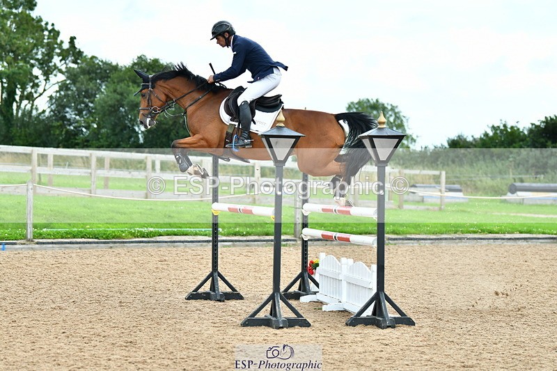 230728A-145018-02956 - Cls 3 Foxhunter