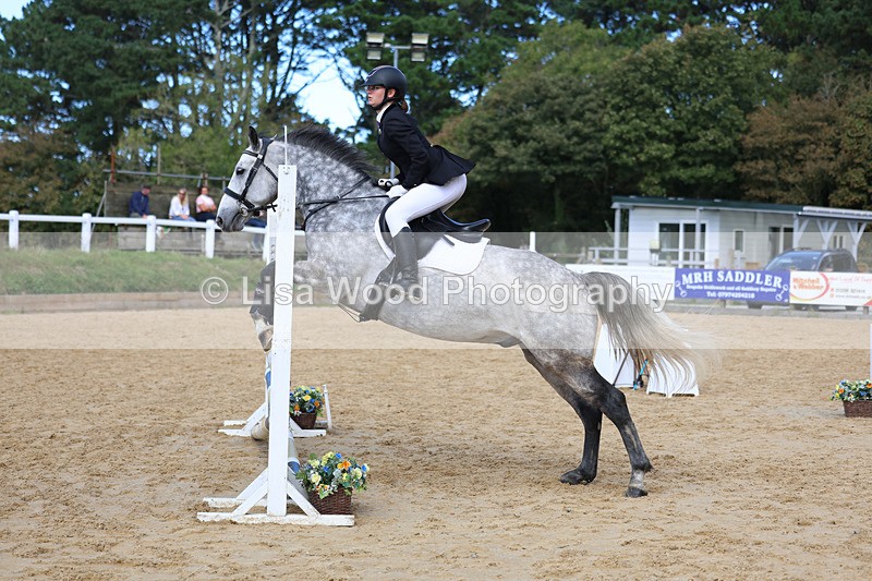 3E7A3845 - Class 6: 70cm Junior