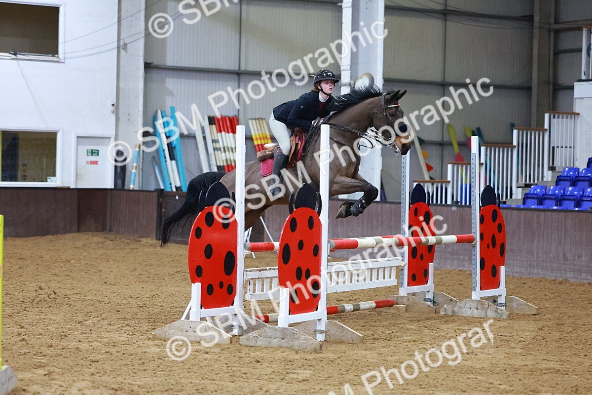 SBM_000750 - Class 3 - Senior Discovery - 1.00m