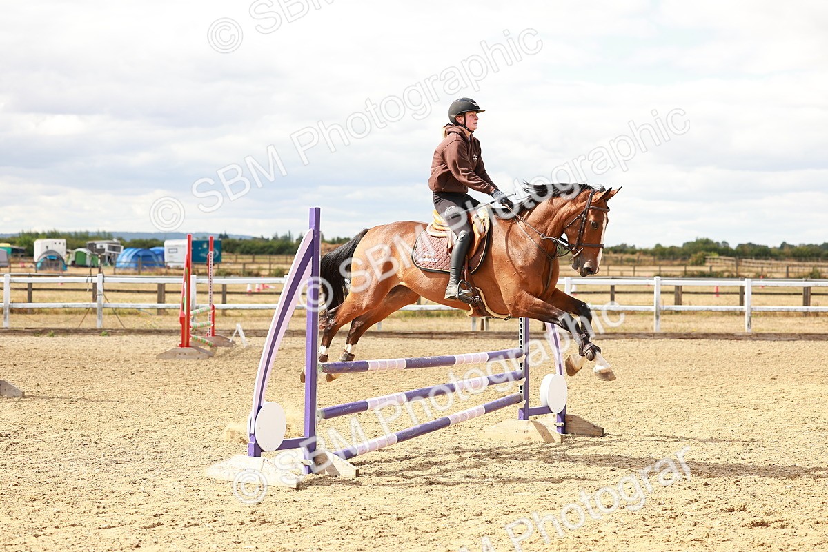 SBM_004862 - Class 1 - Clear Round