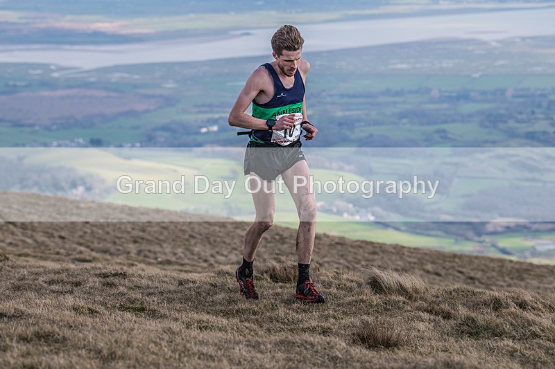 Black Combe-1163 - Black Combe Fell Race Saturday 7th March 2026