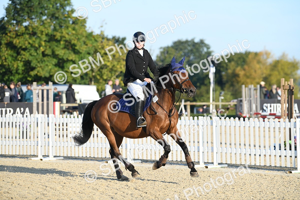 SBM_58050 - J24 - Junior Horse 75cm Championship