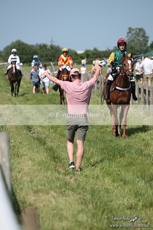 PtP 250526 383 - Albrighton & Woodland PtP Chaddesley Corbett 25/05/26