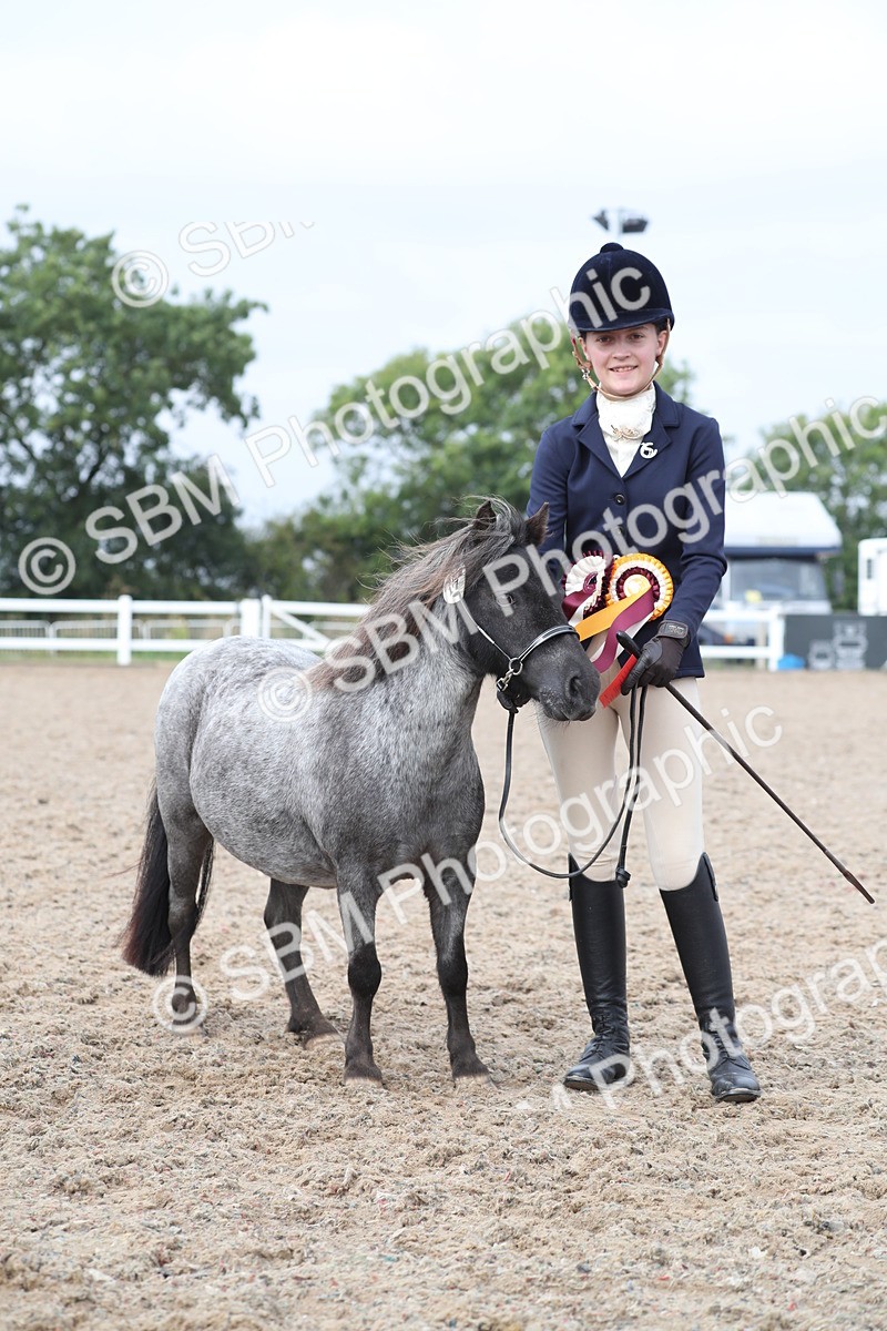 SBM_23344 - Class 606 - 2025 Area - IH Pre Vet