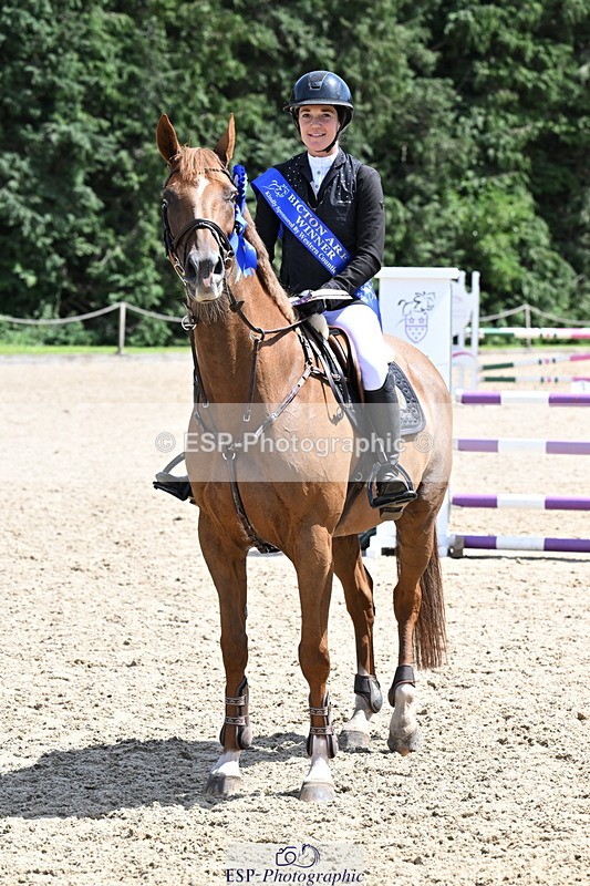 260705A-143952-20407 - Cls 52 Snr 1m 05 GP Jump Off