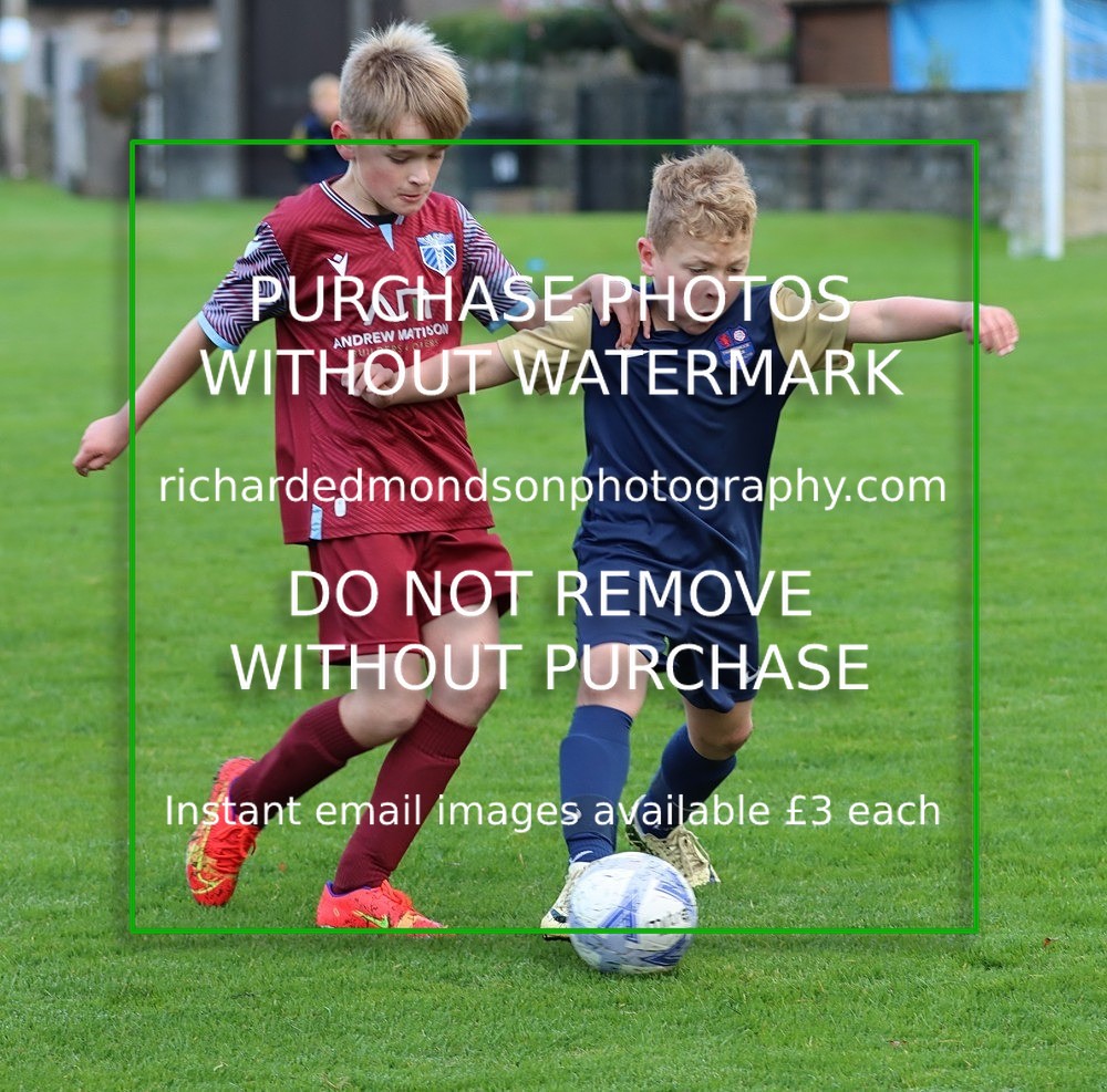 IMG_4561 - Wattsfield U9 vs Swarthmoor U9 (12/10/24)