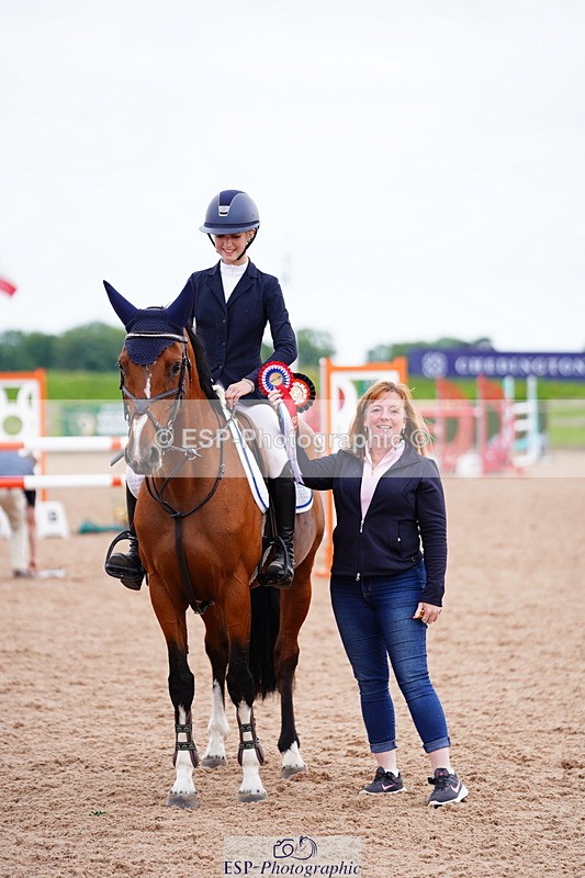 240630A-181028-16169 - Cls 26 Foxhunter 2nd R Jump Off and P