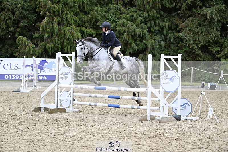 250830A-104921-05681 - Cls 21 British Novice and 90cm Open