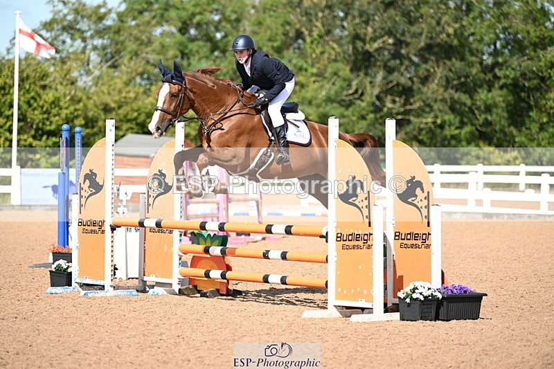 240914A-114957-06634 - Cls 22-S 85cm Amateur Qualifier