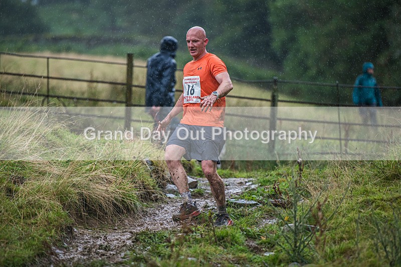 Grasmere Senior-405 - Grasmere Guides Senior Fell Race Sunday 25th August 2024