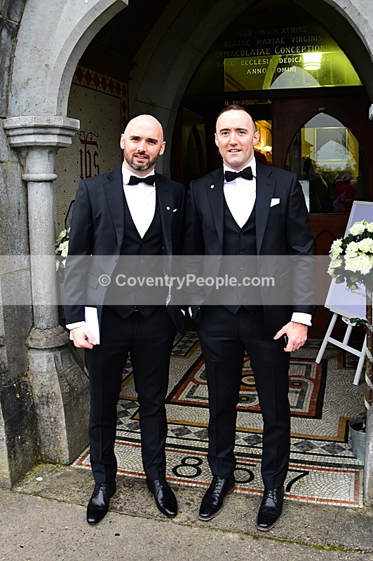 GRC-343 - Emma and Ciaran