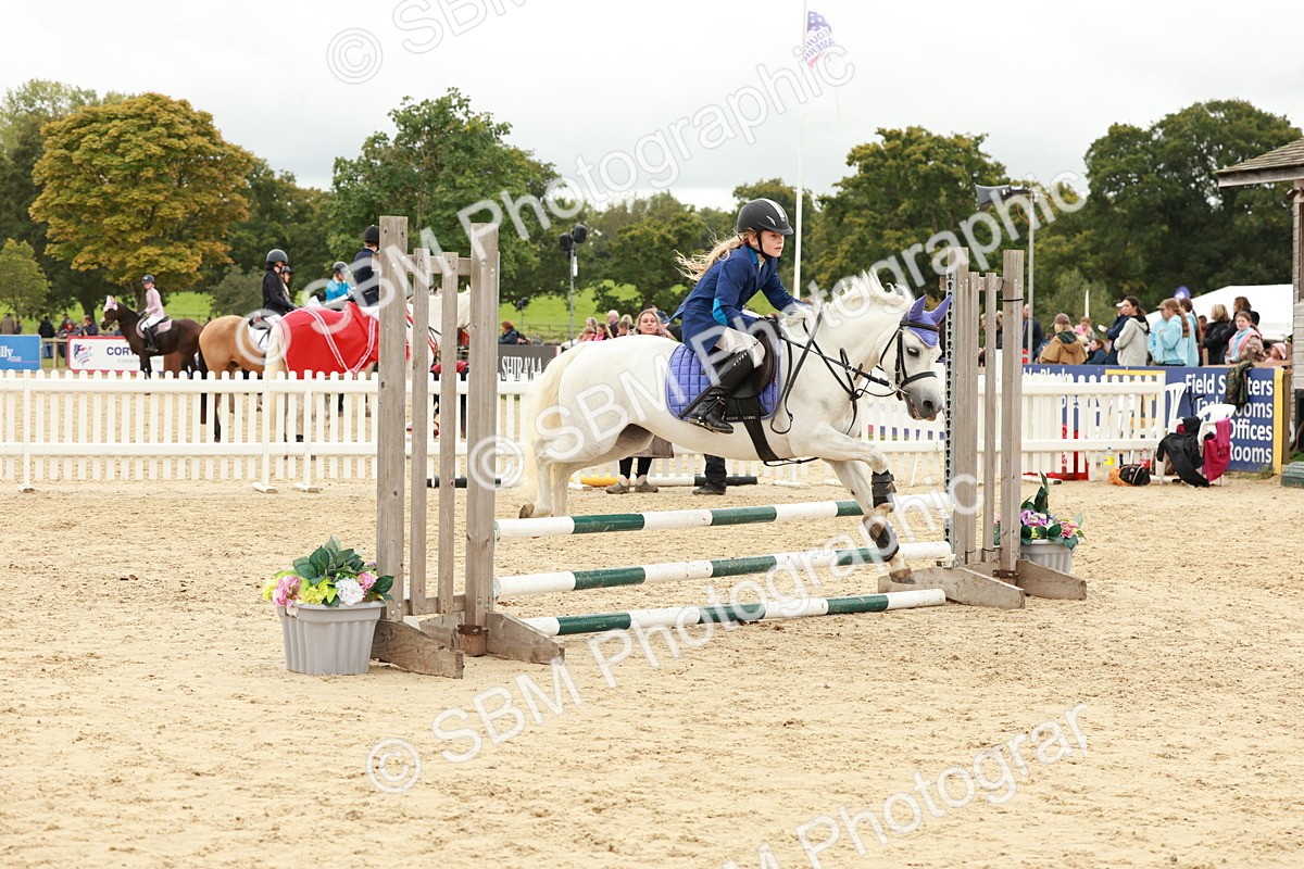 SBM_62057 - J12 - Junior Pony 55cm Championship