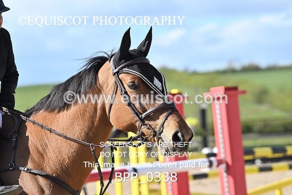 BPP_0338 - CLASS 21 SUN Senior 1.05m Open