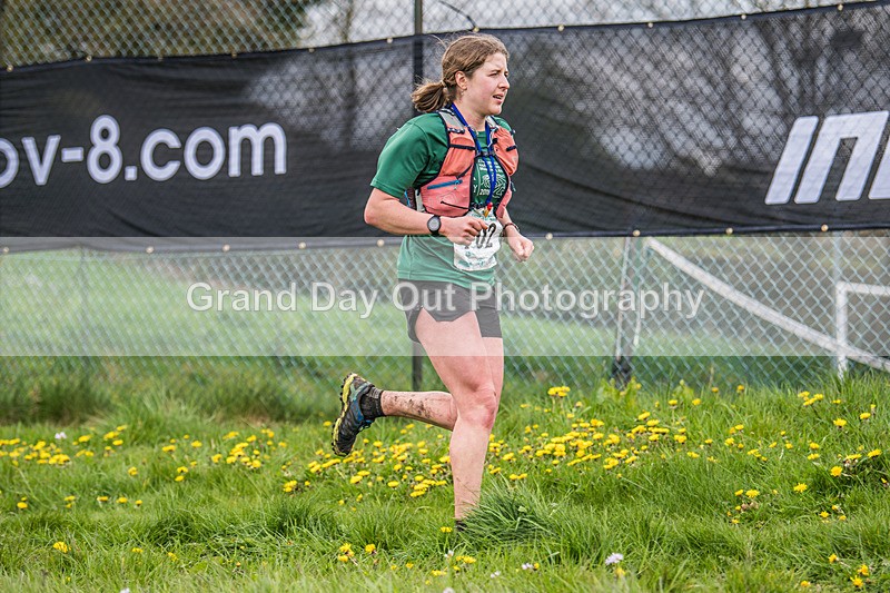 3 Peaks-2684 - The 3 Peaks Race Saturday 27th April 2024