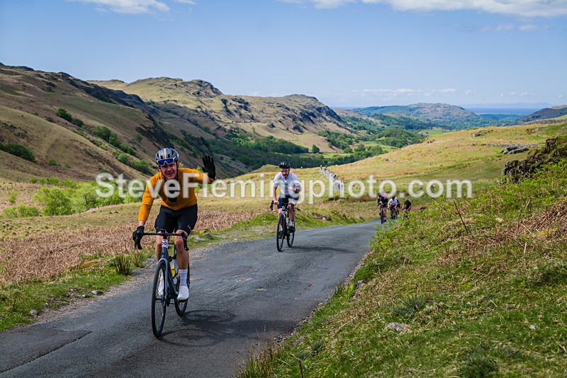 121519-2 - Hardknott Pass Camera 1 12.00-13.00