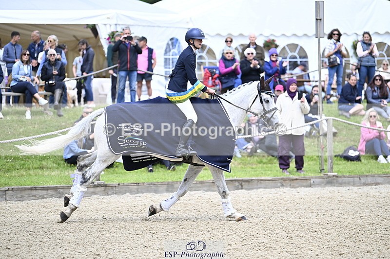 250525A-110320-15691 - Presentations Section A British Young Rider 3 Star