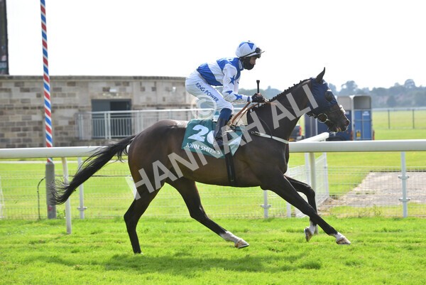 yr10072021r5-11 - Race 5: 4.05pm John Smith's Cup