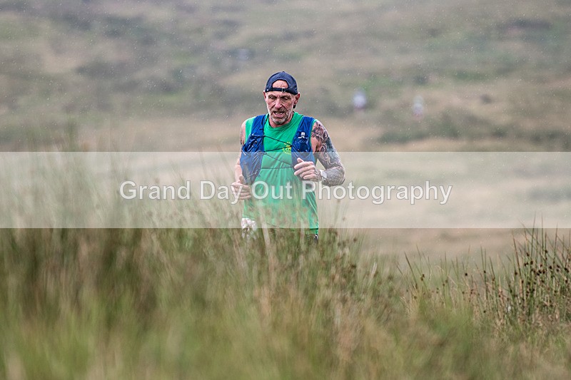 Ingleborough-1122 - Ingleborough Mountain Race Saturday 19th July 2025