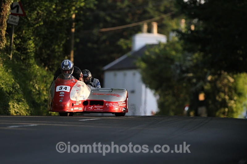 PR159775 - Monday Sidecars