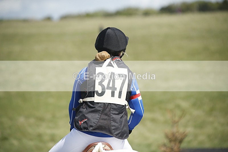 BVHT 140517  IXC -613 - Class 1 XC Intermediate 14/05/17